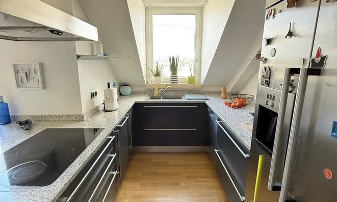 Недвижимость Apartment 3 bedrooms for sale in Bertrange: 7