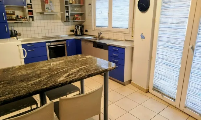 Недвижимость Apartment 2 bedrooms for sale in Aspelt: 2