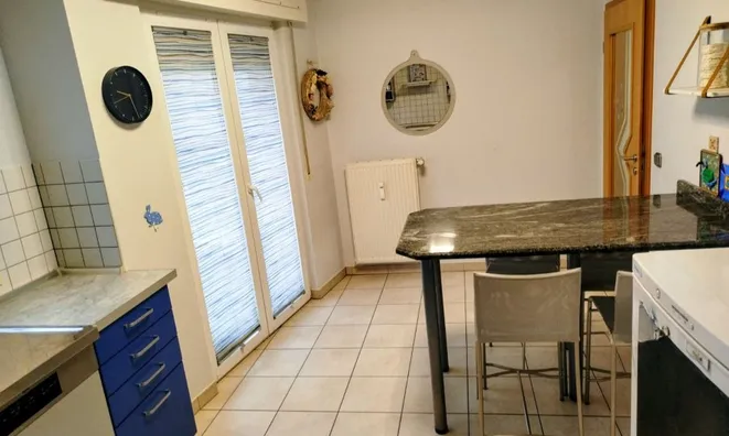 Недвижимость Apartment 2 bedrooms for sale in Aspelt: 3