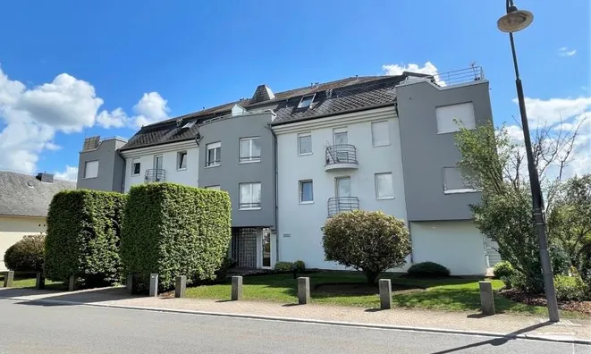 Недвижимость Duplex 1 bedroom for sale in Bertrange: 1