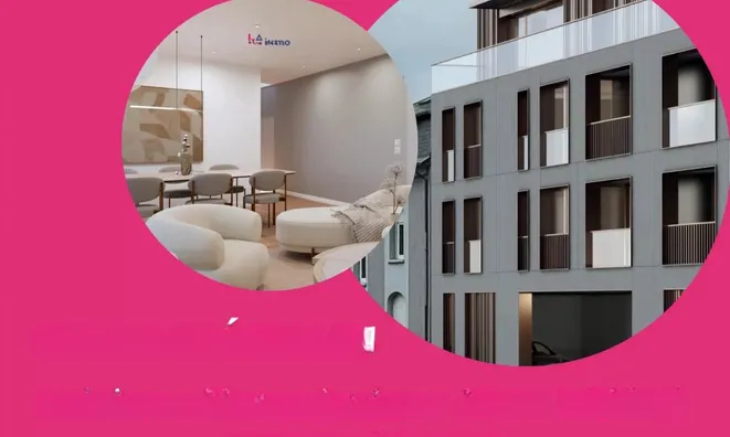 Недвижимость Apartment 3 bedrooms for sale in Steinfort: 2