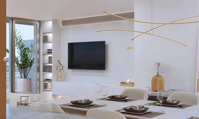 Недвижимость Apartment 3 bedrooms for sale in Steinfort: 5