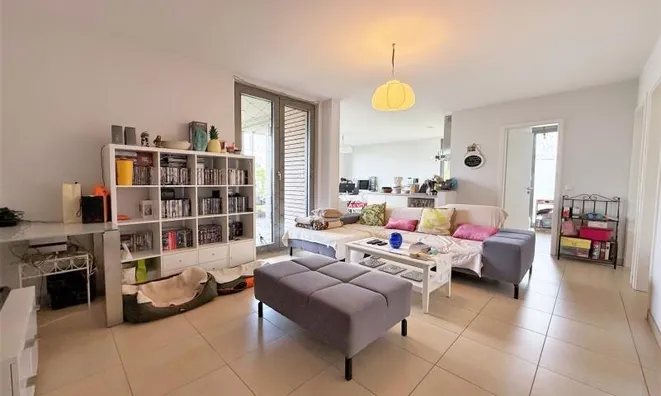 Недвижимость Apartment 2 bedrooms for sale in Belvaux: 2