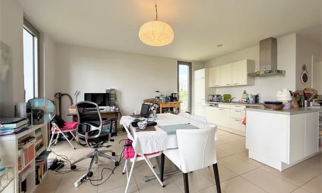 Недвижимость Apartment 2 bedrooms for sale in Belvaux: 3