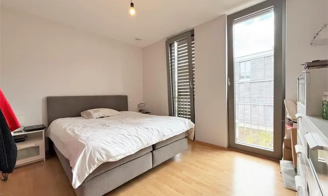 Недвижимость Apartment 2 bedrooms for sale in Belvaux: 4