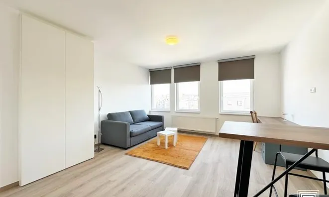 Недвижимость Studio for sale in Luxembourg-Gare: 2