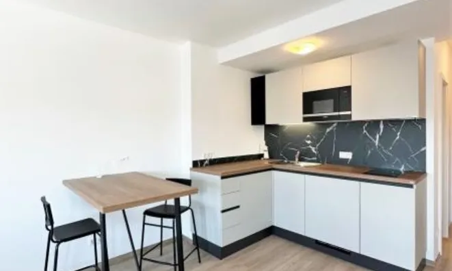 Недвижимость Studio for sale in Luxembourg-Gare: 3