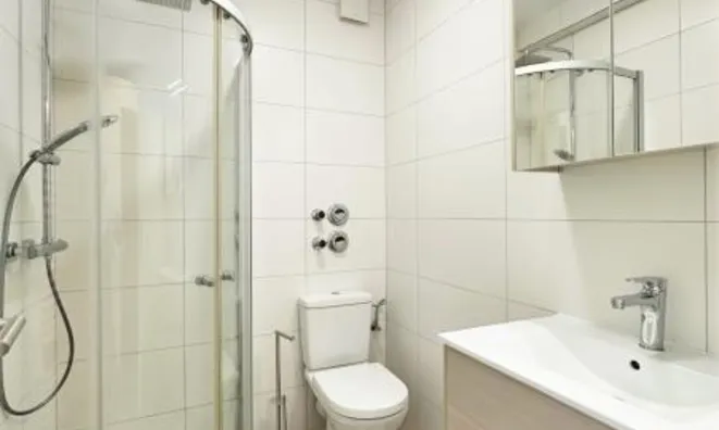 Недвижимость Studio for sale in Luxembourg-Gare: 4