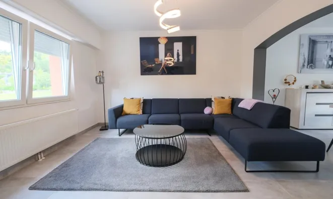 Недвижимость Semi-detached house 3 bedrooms for sale in Erpeldange-sur-Sûre: 3