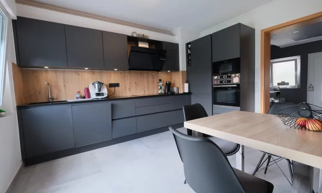 Недвижимость Semi-detached house 3 bedrooms for sale in Erpeldange-sur-Sûre: 5