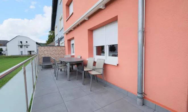 Недвижимость Semi-detached house 3 bedrooms for sale in Erpeldange-sur-Sûre: 6