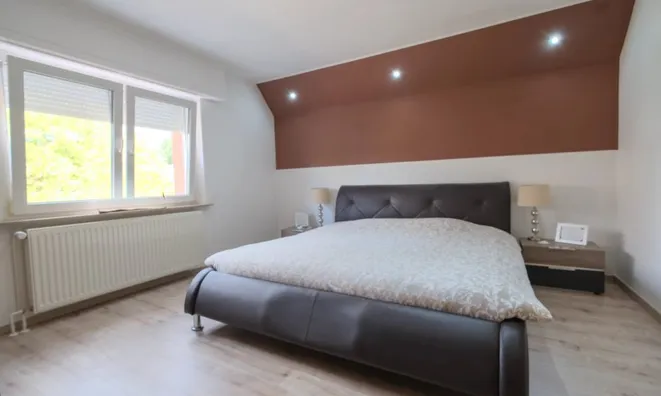 Недвижимость Semi-detached house 3 bedrooms for sale in Erpeldange-sur-Sûre: 7