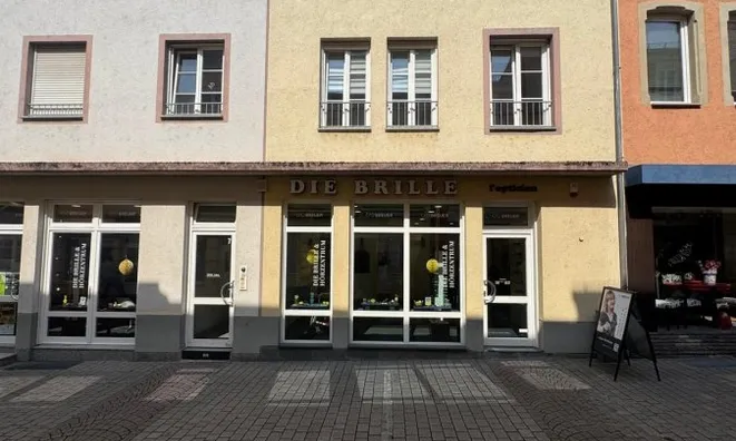 Недвижимость Apartment 2 bedrooms for sale in Grevenmacher: 1