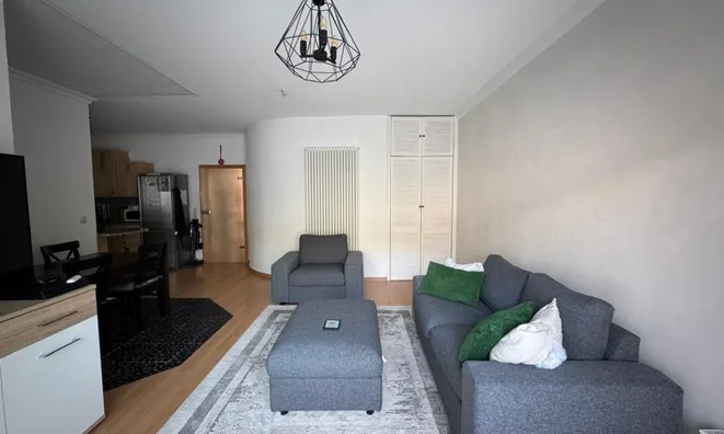 Недвижимость Apartment 2 bedrooms for sale in Grevenmacher: 5