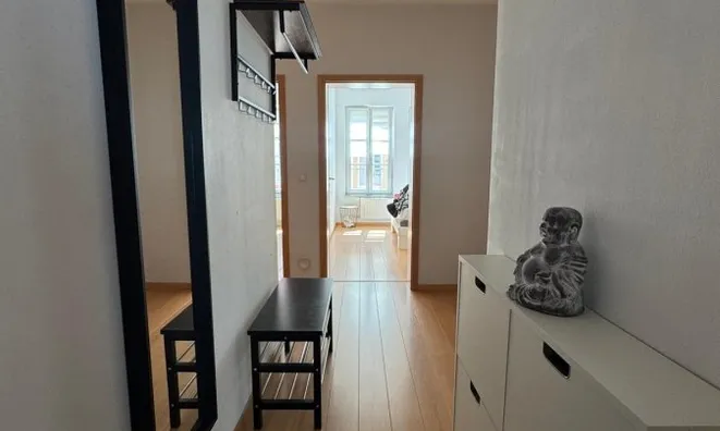 Недвижимость Apartment 2 bedrooms for sale in Grevenmacher: 6