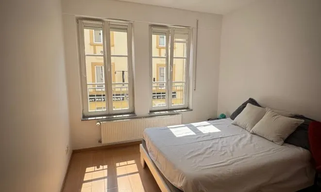 Недвижимость Apartment 2 bedrooms for sale in Grevenmacher: 7