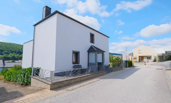 Недвижимость House 3 bedrooms for sale in Wiltz: 2