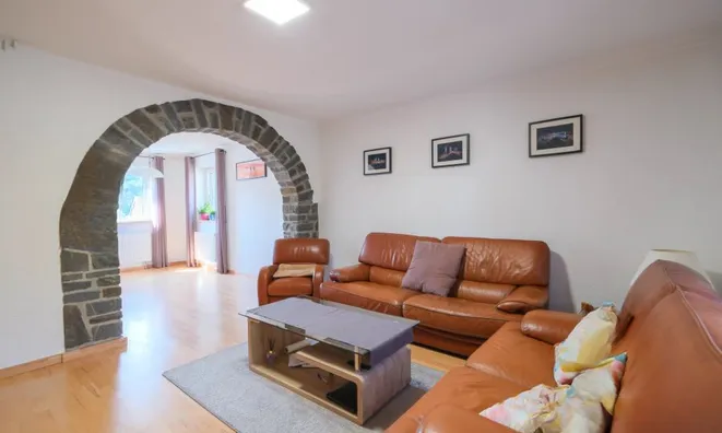 Недвижимость House 3 bedrooms for sale in Wiltz: 4