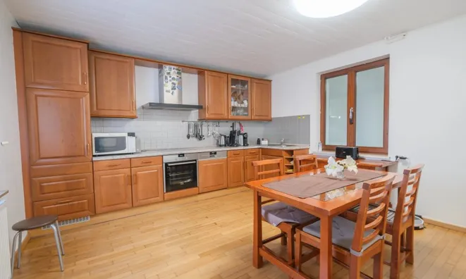 Недвижимость House 3 bedrooms for sale in Wiltz: 5