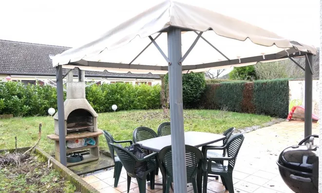 Недвижимость Semi-detached house 6 bedrooms for sale in Warken: 2