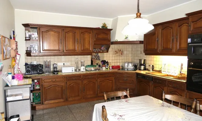 Недвижимость Semi-detached house 6 bedrooms for sale in Warken: 6