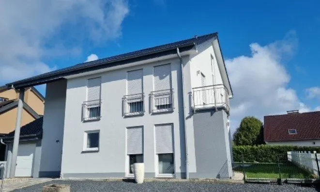 Недвижимость Detached house 4 bedrooms for sale in Niederfeulen: 1