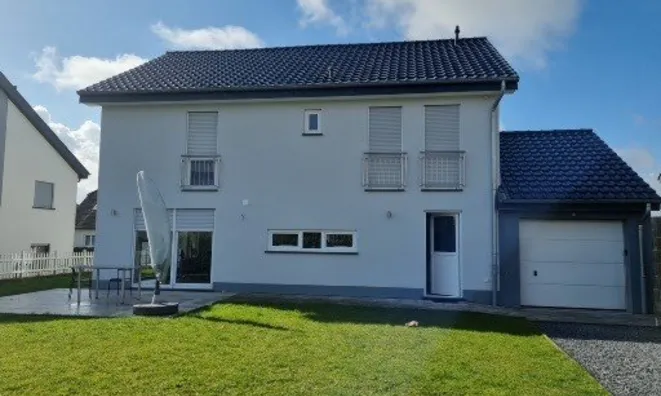 Недвижимость Detached house 4 bedrooms for sale in Niederfeulen: 2