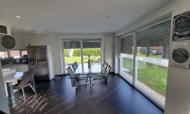 Недвижимость Detached house 4 bedrooms for sale in Niederfeulen: 5