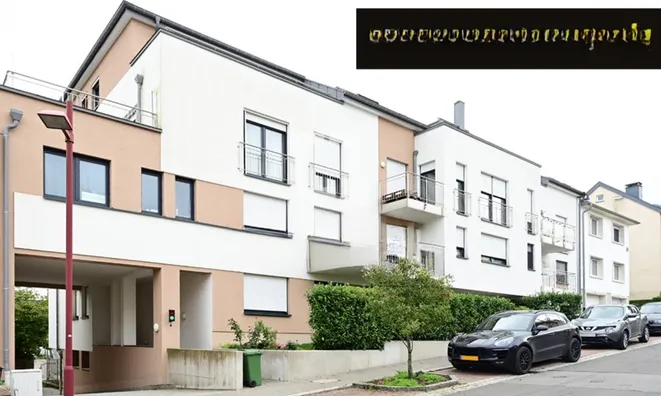 Недвижимость Apartment 1 bedroom for sale in Rodange: 1