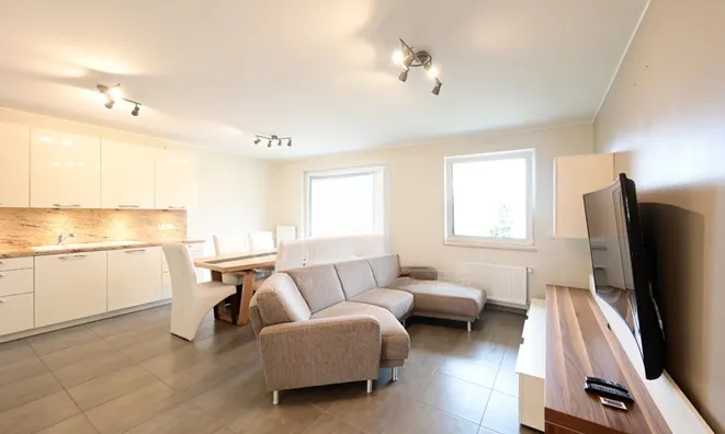 Недвижимость Apartment 1 bedroom for sale in Rodange: 3