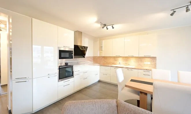 Недвижимость Apartment 1 bedroom for sale in Rodange: 4