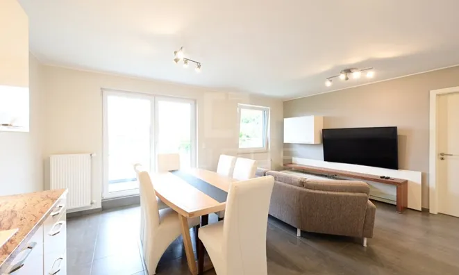 Недвижимость Apartment 1 bedroom for sale in Rodange: 5