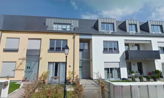 Недвижимость Apartment 2 bedrooms for sale in Sandweiler: 1