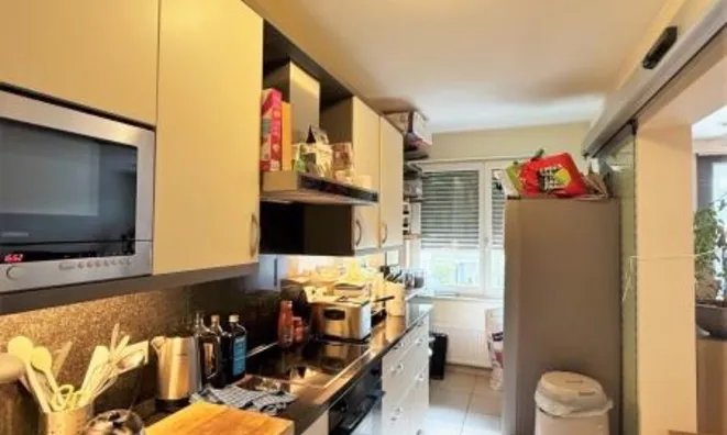 Недвижимость Apartment 2 bedrooms for sale in Sandweiler: 4