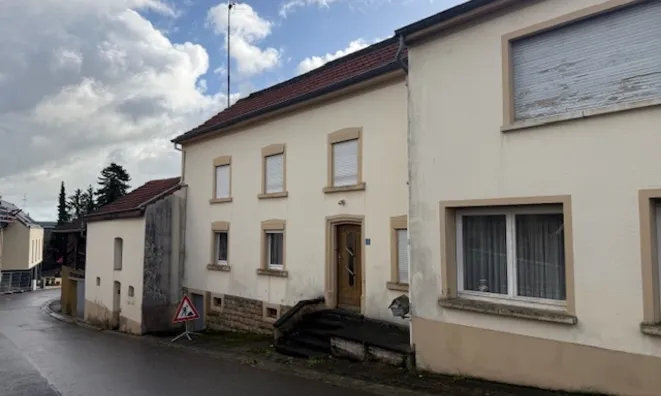 Недвижимость Semi-detached house 3 bedrooms for sale in Rippig: 1