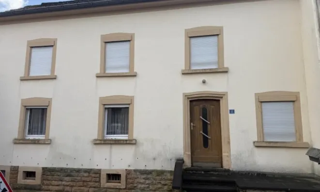 Недвижимость Semi-detached house 3 bedrooms for sale in Rippig: 2