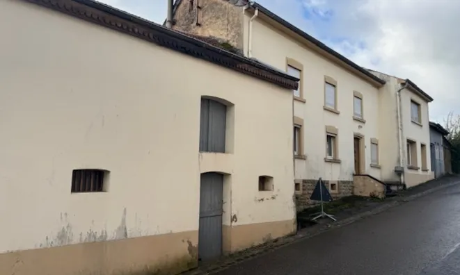 Недвижимость Semi-detached house 3 bedrooms for sale in Rippig: 3