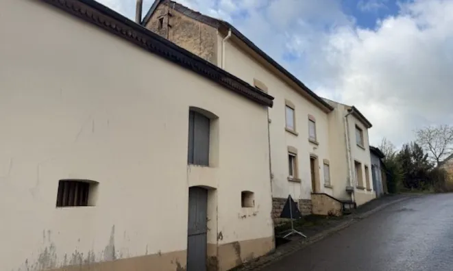 Недвижимость Semi-detached house 3 bedrooms for sale in Rippig: 4