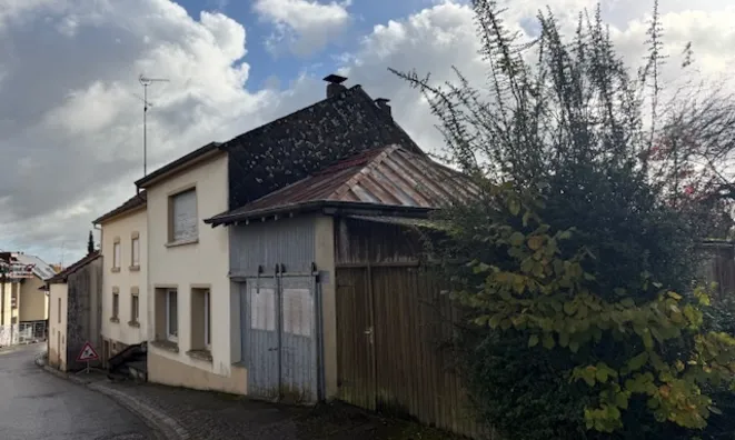 Недвижимость Semi-detached house 3 bedrooms for sale in Rippig: 5