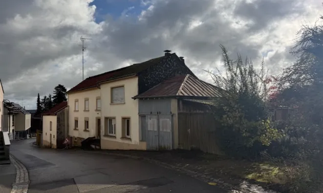 Недвижимость Semi-detached house 3 bedrooms for sale in Rippig: 7