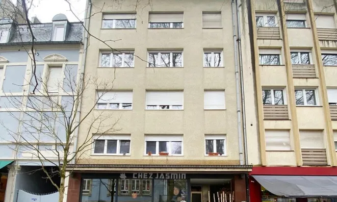 Недвижимость Apartment 3 bedrooms for sale in Esch-sur-Alzette: 1