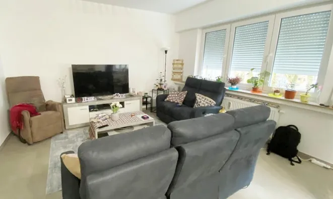 Недвижимость Apartment 3 bedrooms for sale in Esch-sur-Alzette: 2