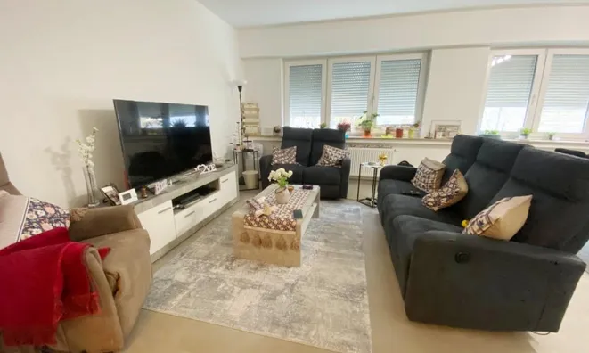 Недвижимость Apartment 3 bedrooms for sale in Esch-sur-Alzette: 3
