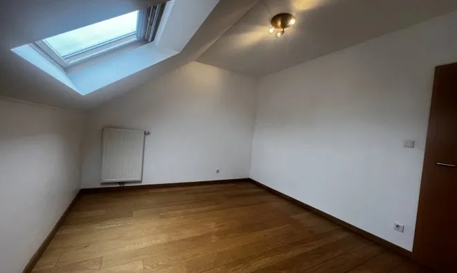 Недвижимость Apartment 3 bedrooms for sale in Hobscheid: 4