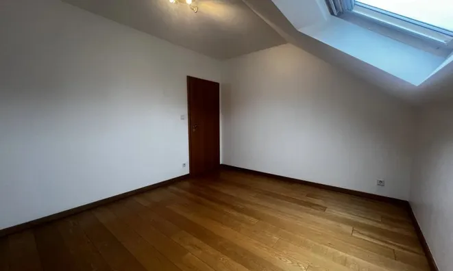 Недвижимость Apartment 3 bedrooms for sale in Hobscheid: 5