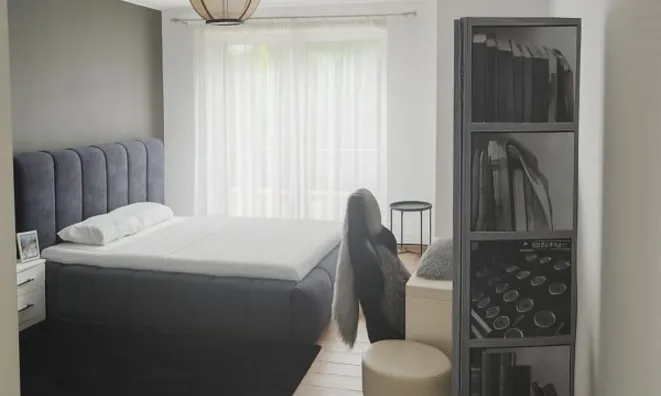 Недвижимость Apartment 2 bedrooms for sale in Oberkorn: 6