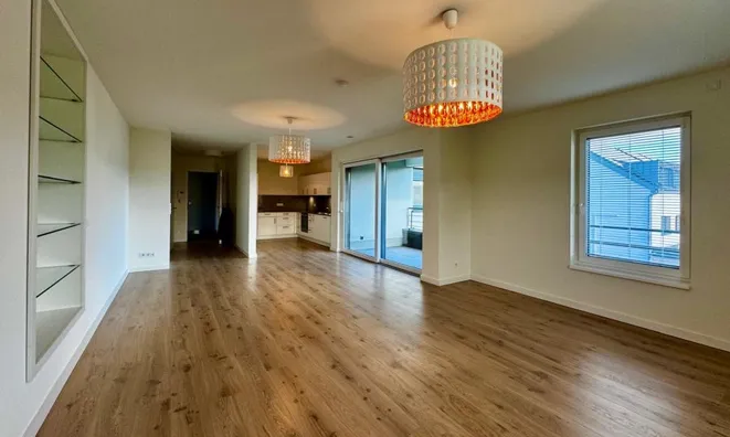 Недвижимость Apartment 3 bedrooms for sale in Bissen: 1