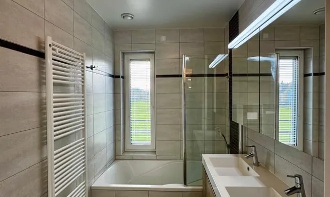 Недвижимость Apartment 3 bedrooms for sale in Bissen: 4