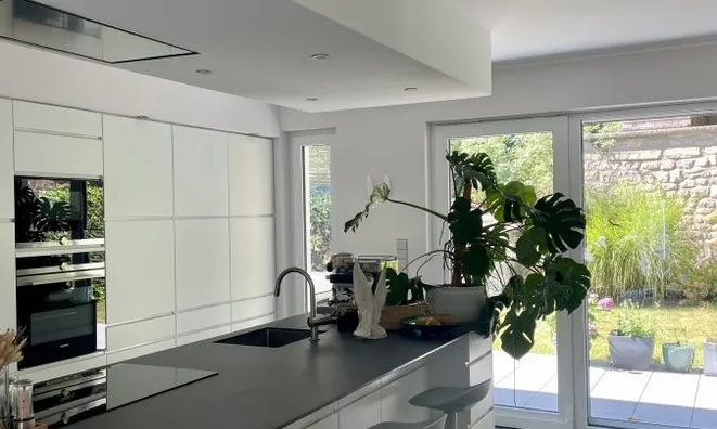 Недвижимость Penthouse 2 bedrooms for sale in Luxembourg-Limpertsberg: 2