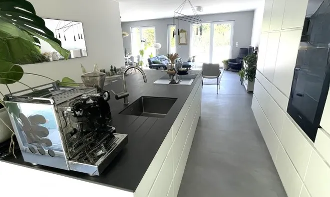 Недвижимость Penthouse 2 bedrooms for sale in Luxembourg-Limpertsberg: 3